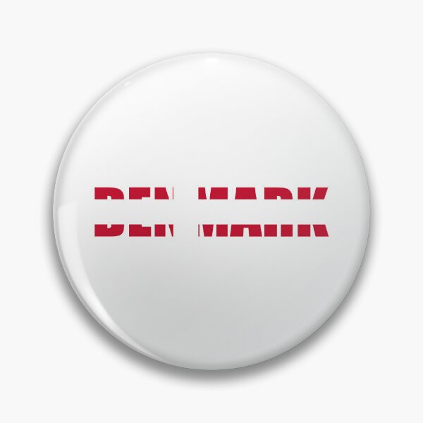 Item preview, Denmark Flag DK designed and sold by shitpostee.