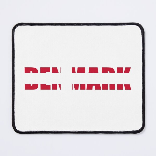 Item preview, Denmark Flag DK designed and sold by shitpostee.