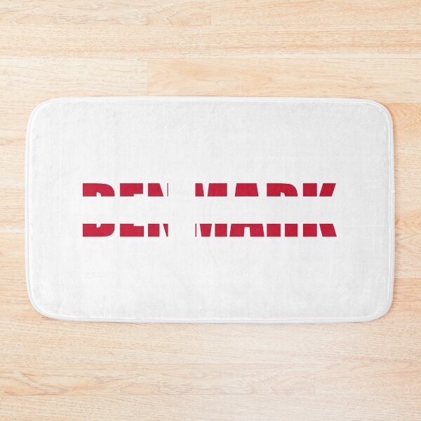 Item preview, Denmark Flag DK designed and sold by shitpostee.