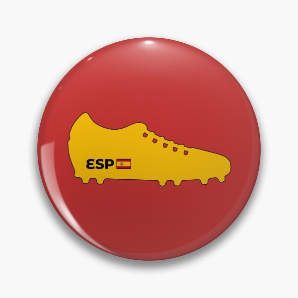 Item preview, Spain Boots designed and sold by footscore.