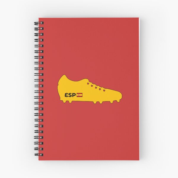Item preview, Spain Boots designed and sold by footscore.