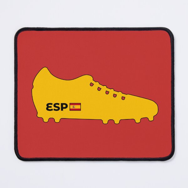 Item preview, Spain Boots designed and sold by footscore.