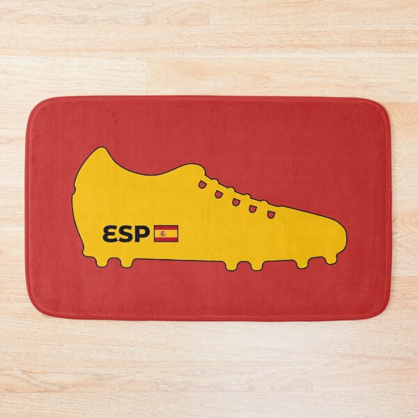 Item preview, Spain Boots designed and sold by footscore.