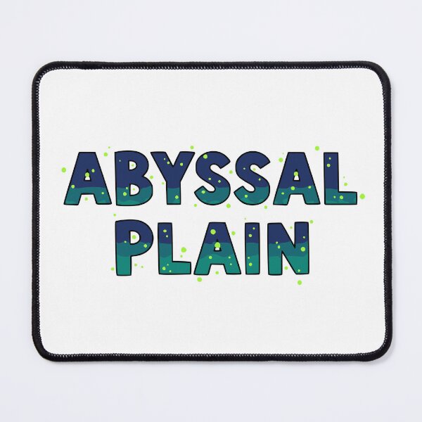 Item preview, Abyssal Plain designed and sold by Creative jiffy.