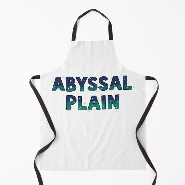 Item preview, Abyssal Plain designed and sold by Creative jiffy.