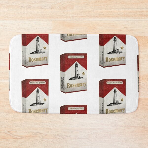 Item preview, Greetings From Widow's Bay Rosemary designed and sold by DesignForYou79.