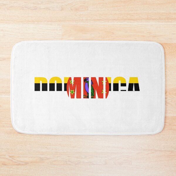 Item preview, Dominica Flag DM designed and sold by shitpostee.