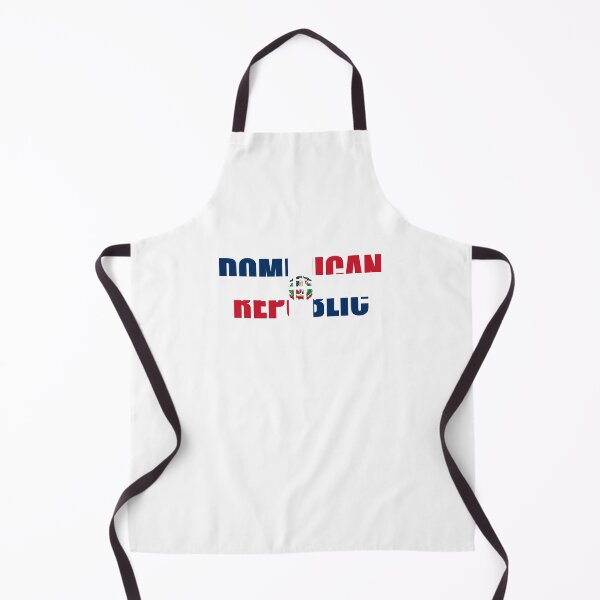 Item preview, Dominican Republic Flag DO designed and sold by shitpostee.