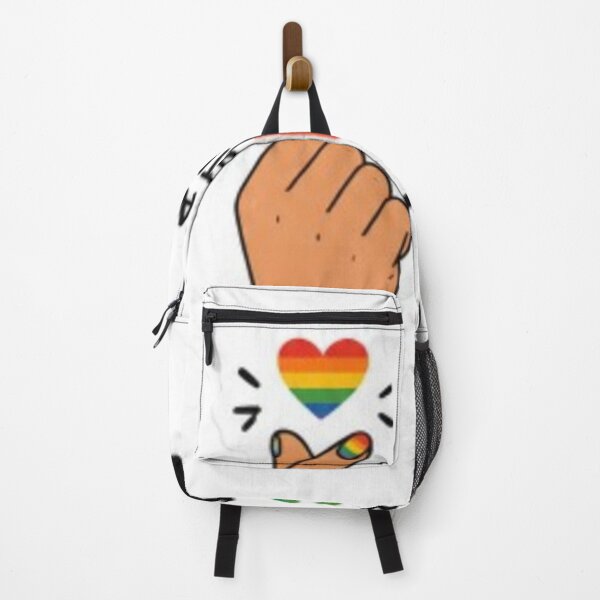 Item preview, Small Gesture Big Love Pride designed and sold by Pixanova.
