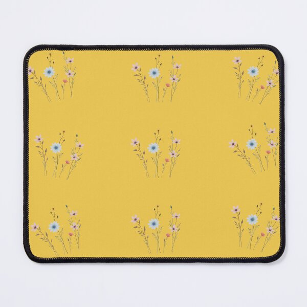 Item preview, Flowers - seamless pattern designed and sold by GUNAPRIYAA.