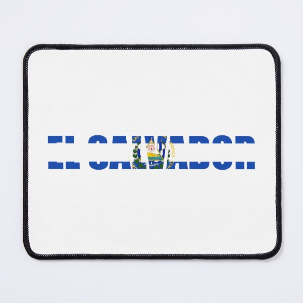 Item preview, El Salvador Flag SV designed and sold by shitpostee.