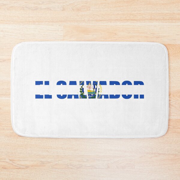 Item preview, El Salvador Flag SV designed and sold by shitpostee.