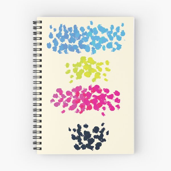 Item preview, Brush Art Painting a Blank Canvas designed and sold by CharlottePlaceArt.