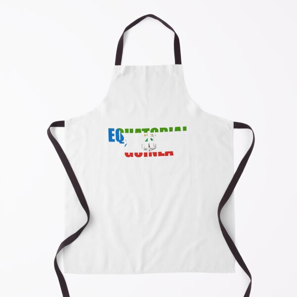 Item preview, Equatorial Guinea Flag GQ designed and sold by shitpostee.