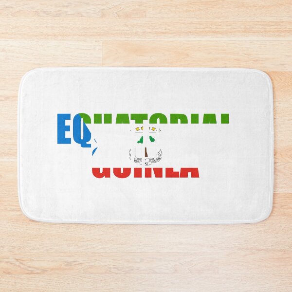 Item preview, Equatorial Guinea Flag GQ designed and sold by shitpostee.