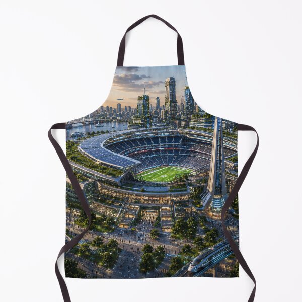 Item preview, Boston 2050 – Arena of the Green Future designed and sold by Eric Nagel.