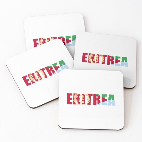 Item preview, Eritrea Flag ER designed and sold by shitpostee.