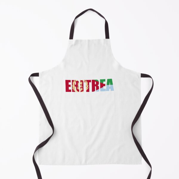 Item preview, Eritrea Flag ER designed and sold by shitpostee.