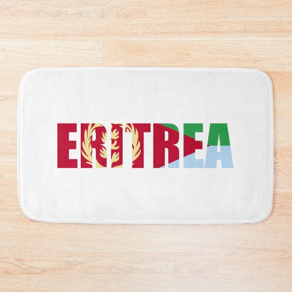 Item preview, Eritrea Flag ER designed and sold by shitpostee.