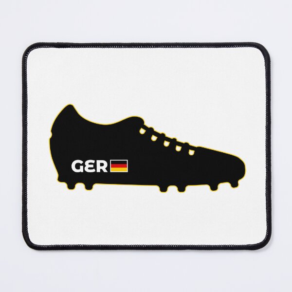 Item preview, Germany Boots designed and sold by footscore.