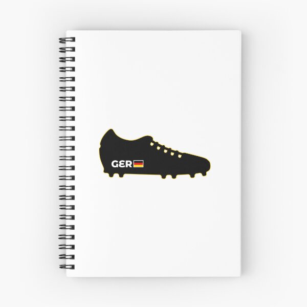 Item preview, Germany Boots designed and sold by footscore.