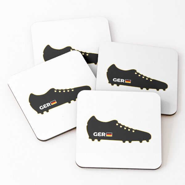 Item preview, Germany Boots designed and sold by footscore.