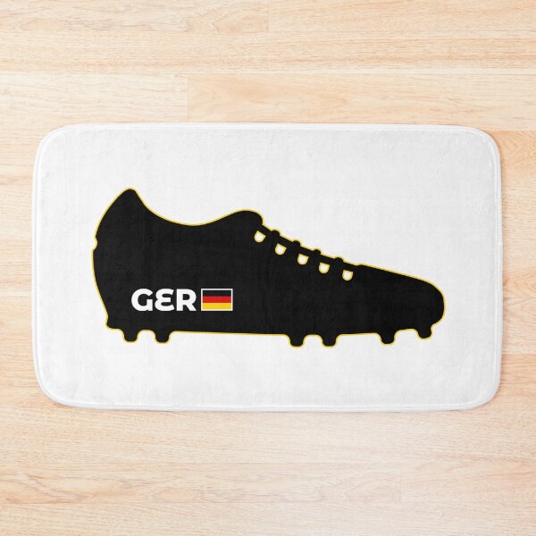 Item preview, Germany Boots designed and sold by footscore.