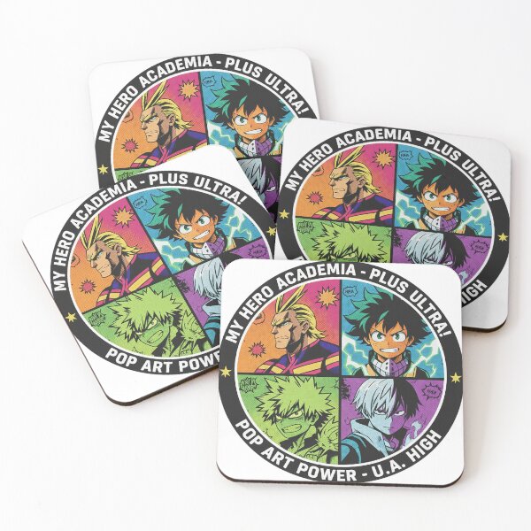 Item preview, Fantastic Heroes - Retro Pop Power designed and sold by AnimeShin.