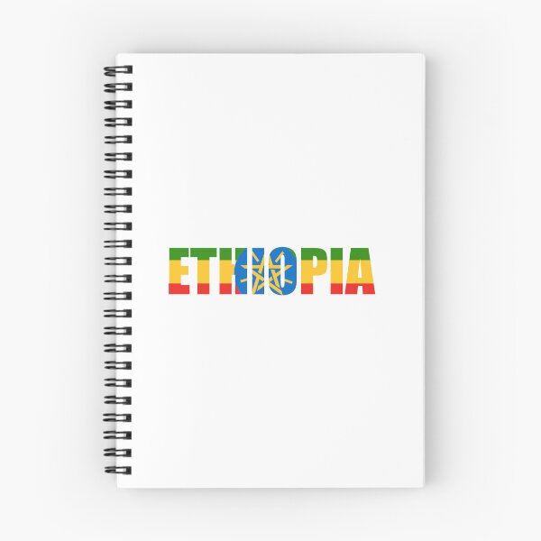 Item preview, Ethiopia Flag ET designed and sold by shitpostee.
