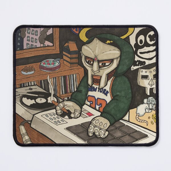 Item preview, 05 Music Dooms On Blink designed and sold by TititBoll.