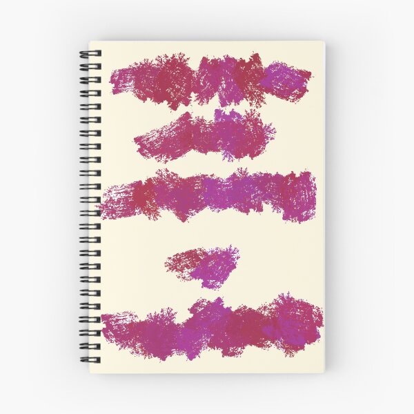 Item preview, Brush Art Painting a Blank Canvas designed and sold by CharlottePlaceArt.