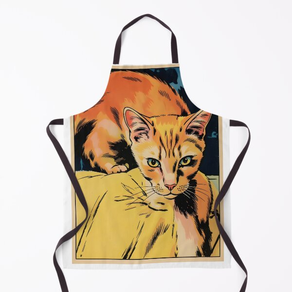 Item preview, Domestic Lioness on Prowl  designed and sold by Duke and Dutchess Creations .