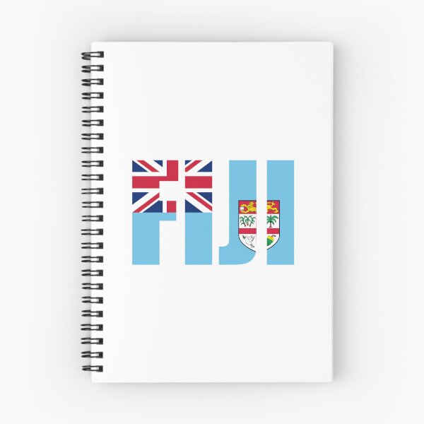 Item preview, Fiji Flag FJ designed and sold by shitpostee.