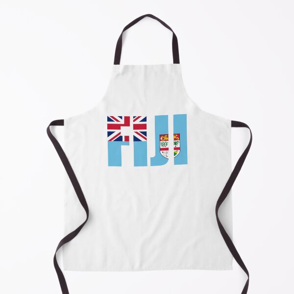 Item preview, Fiji Flag FJ designed and sold by shitpostee.