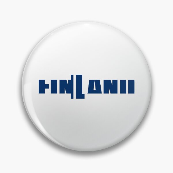 Item preview, Finland Flag FI designed and sold by shitpostee.