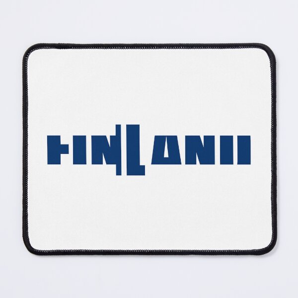 Item preview, Finland Flag FI designed and sold by shitpostee.