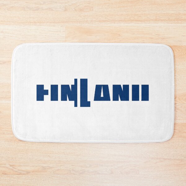Item preview, Finland Flag FI designed and sold by shitpostee.