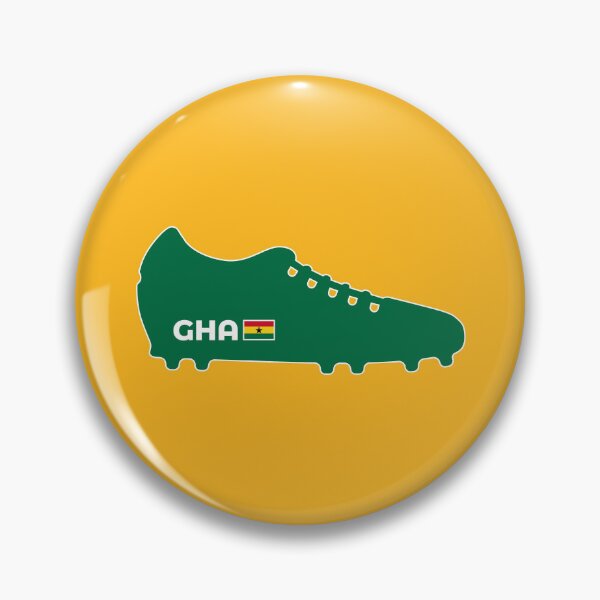 Item preview, Ghana Boots designed and sold by footscore.