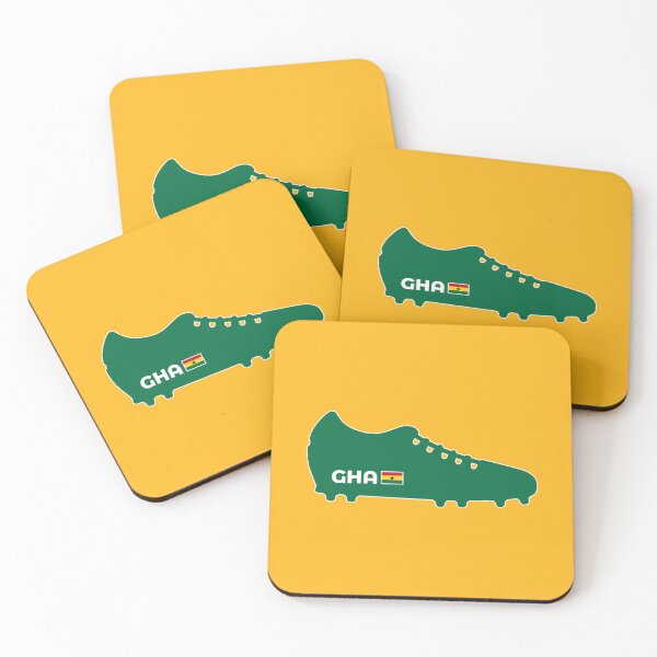 Item preview, Ghana Boots designed and sold by footscore.