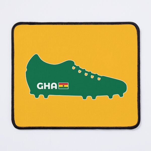 Item preview, Ghana Boots designed and sold by footscore.