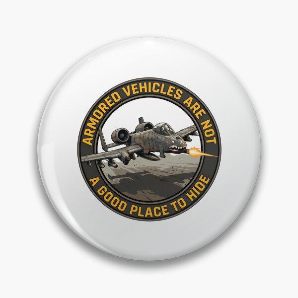 Artikelvorschau, A-10 Militärluftfahrt Taktisches Humor-Design entworfen und verkauft von breemall.