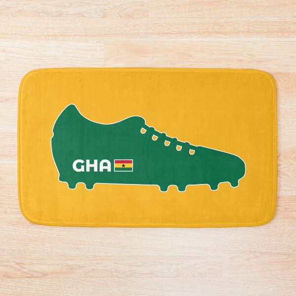 Item preview, Ghana Boots designed and sold by footscore.