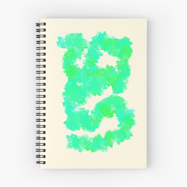 Item preview, Brush Art Painting a Blank Canvas designed and sold by CharlottePlaceArt.