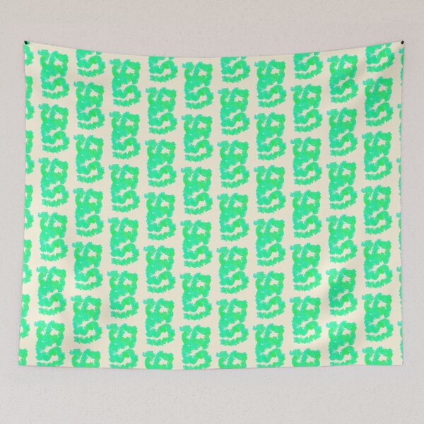 Item preview, Brush Art Painting a Blank Canvas designed and sold by CharlottePlaceArt.