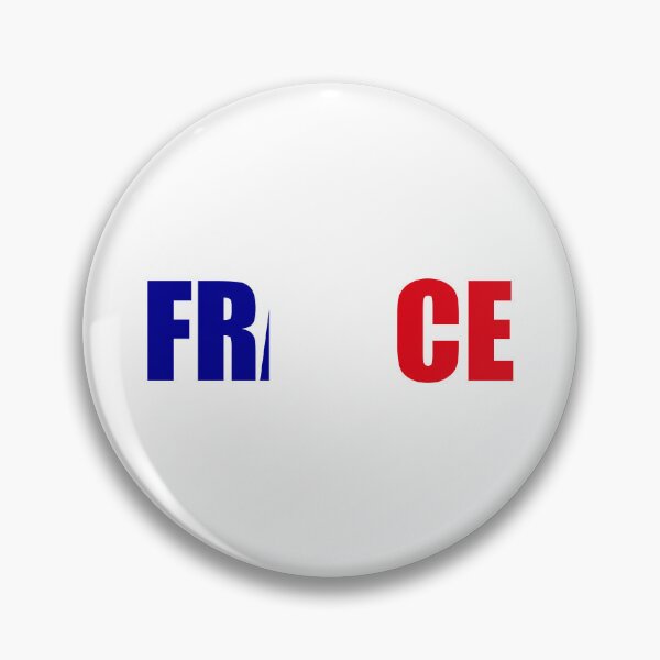 Artikelvorschau, Frankreich Flagge (FR) entworfen und verkauft von shitpostee.