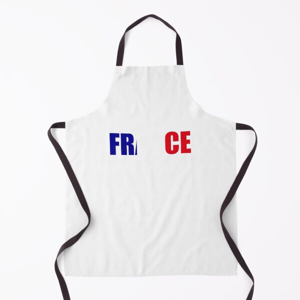 Item preview, Bandera de Francia FR designed and sold by shitpostee.