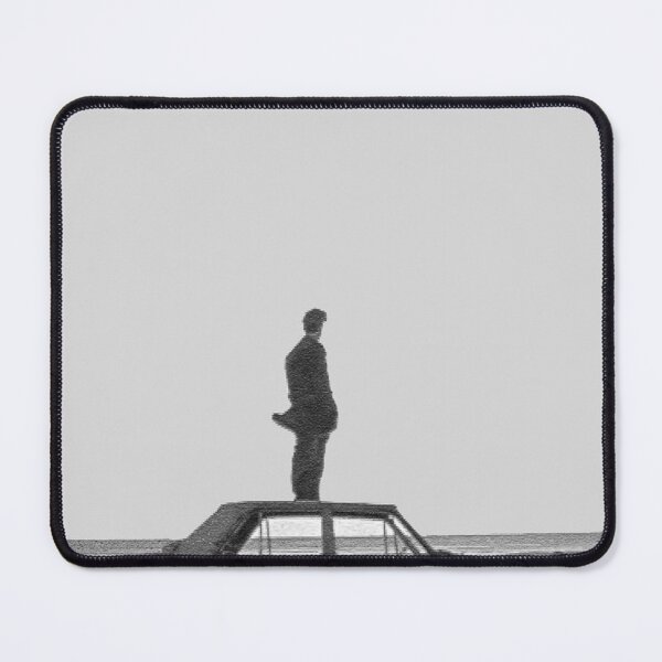 Item preview, the soundtrack to an existential designed and sold by tylerpeterso.