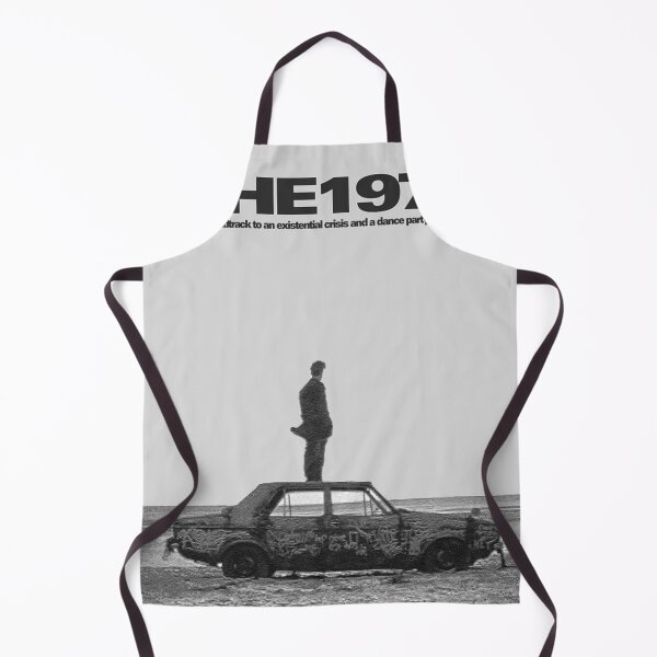 Item preview, the soundtrack to an existential designed and sold by tylerpeterso.