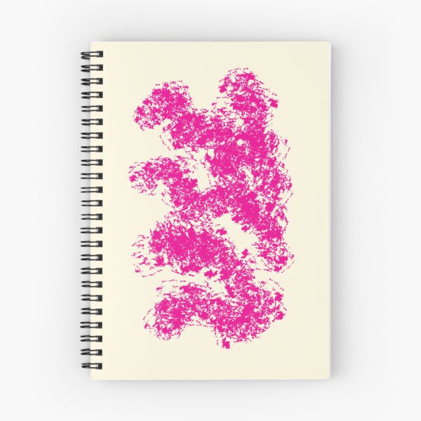 Item preview, Brush Art Painting a Blank Canvas designed and sold by CharlottePlaceArt.