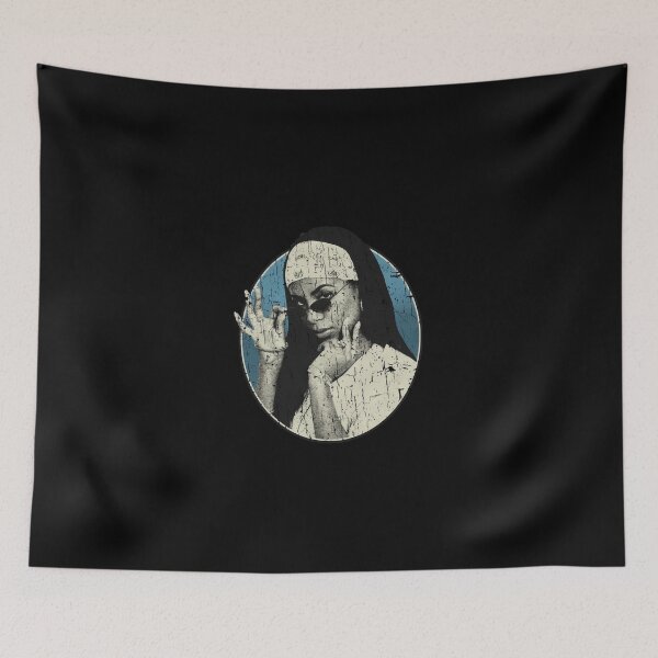 Item preview, Aaliyah Vintage Retro #4767 designed and sold by pple-frame.